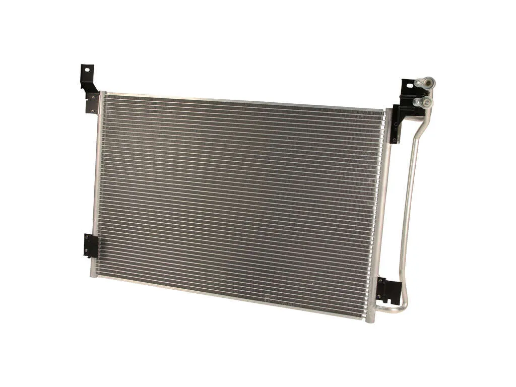 2004 Ford Crown Victoria A/C Condenser Koyo Cooling