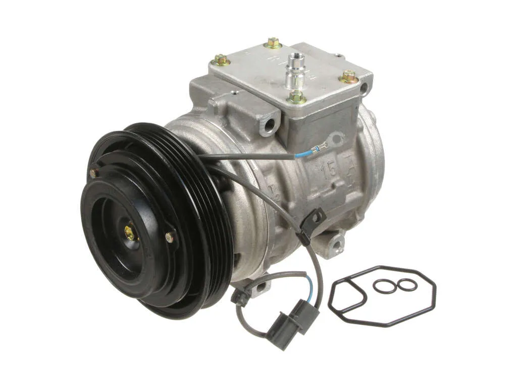 1995 Acura Integra A/C Compressor Denso