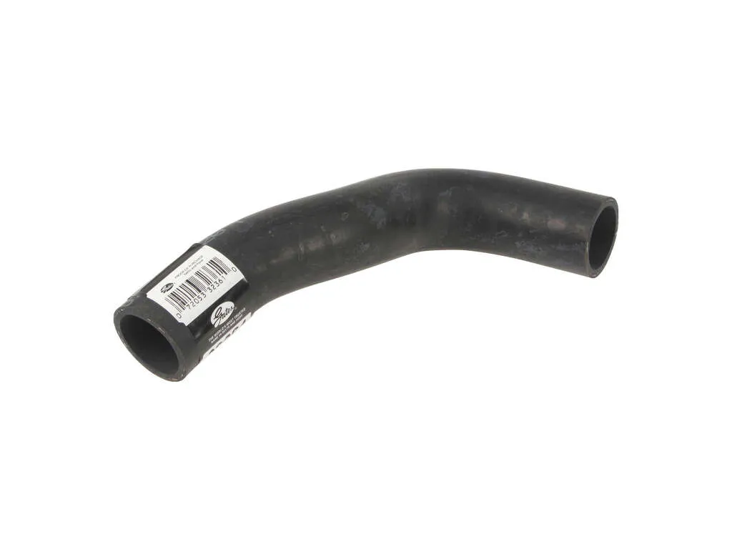 2004 Ford Ranger Radiator Coolant Hose  - Upper 4 Cyl 2.3L Gates