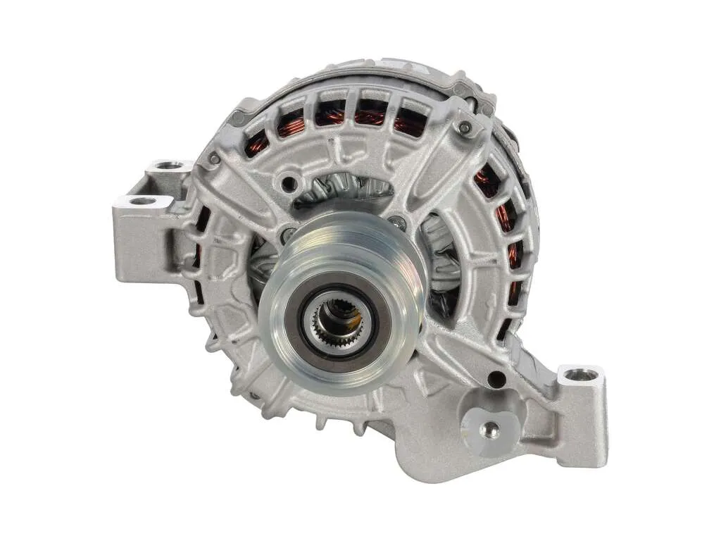 2016 Land Rover Range Rover Evoque Alternator Bosch