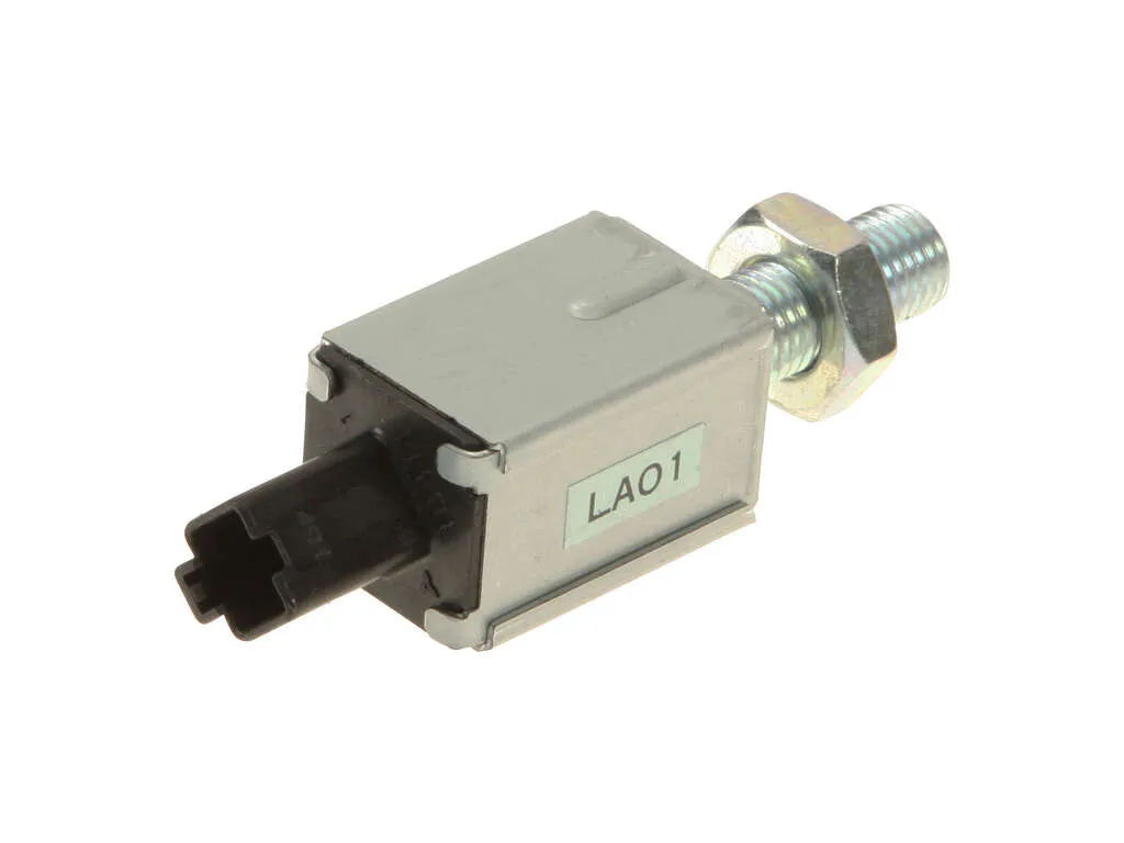 1986 Mazda B2000 Cruise Control Clutch Switch Genuine