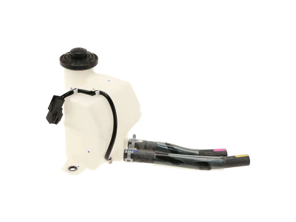 2004 Toyota Sienna Brake Master Cylinder Reservoir Genuine