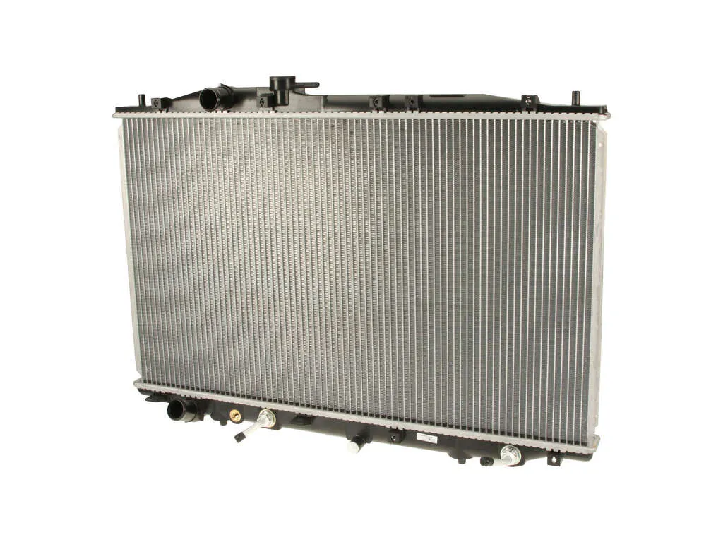 2012 Acura RL Radiator Denso