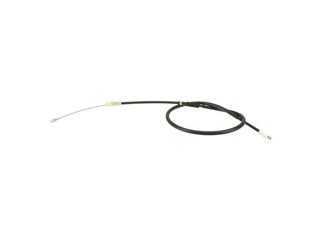 2012 Mercedes-Benz Sprinter 2500 Parking Brake Cable  - Rear Febi