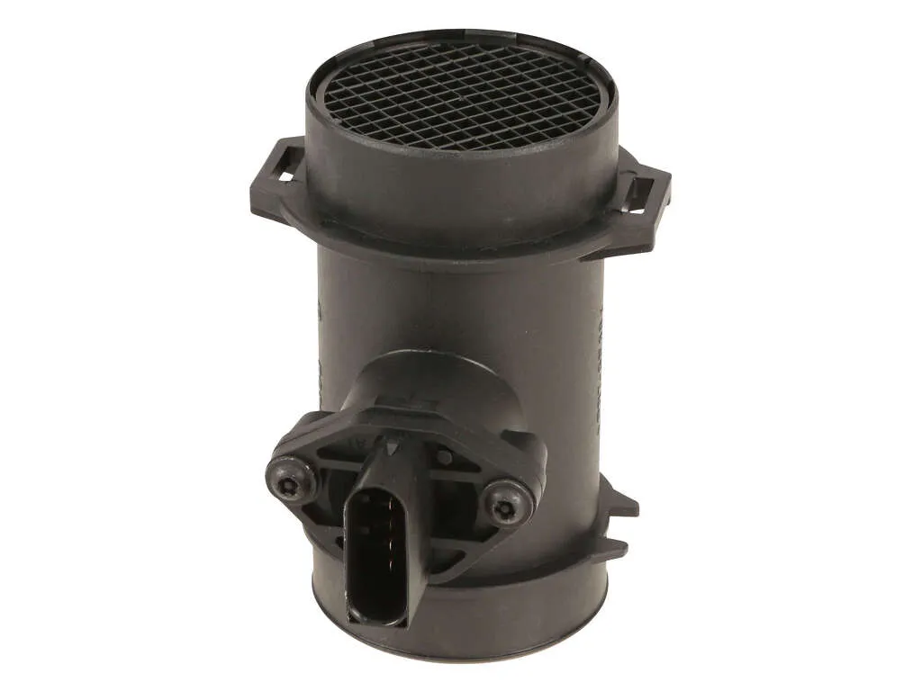 2000 Mercedes-Benz SLK230 Fuel Injection Air Flow Meter Bosch