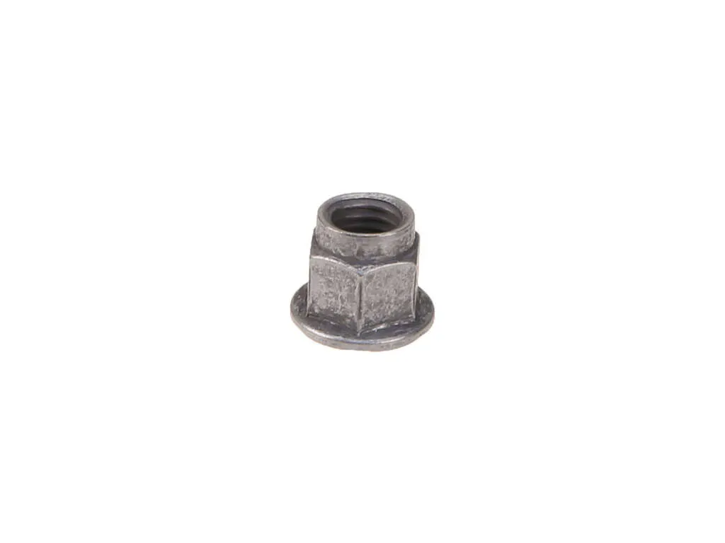 2018 Mazda CX-9 Exhaust Manifold Nut Genuine