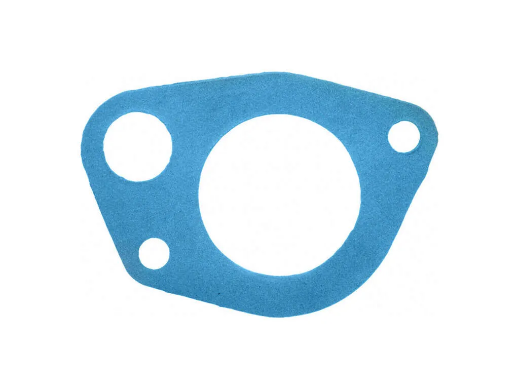 1994 Ford E-150 Econoline Club Wagon Engine Coolant Thermostat Gasket 6 Cyl 4.9L Fel-Pro