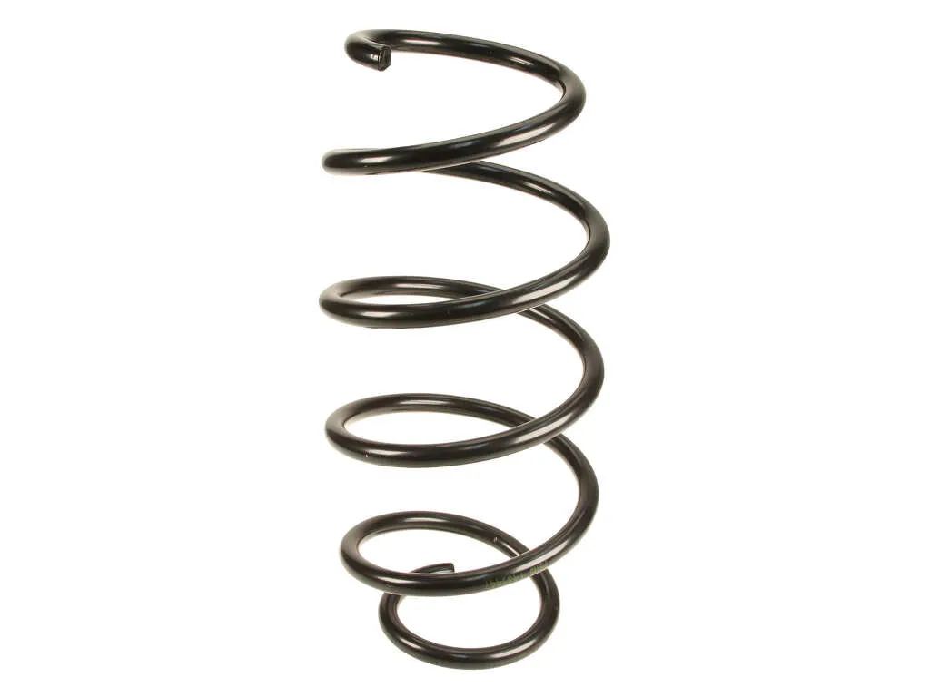2007 Saab 9-3 Coil Spring  - Front Lesjofors