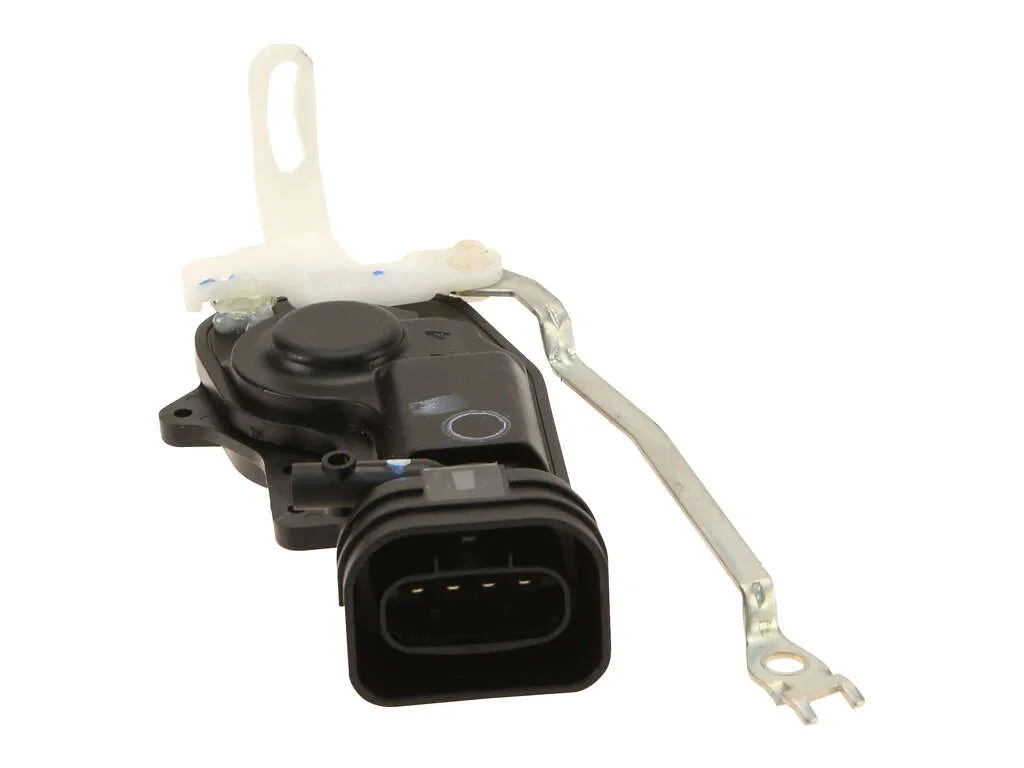 2000 Toyota Camry Door Lock Actuator Motor  - Rear Right Aisin