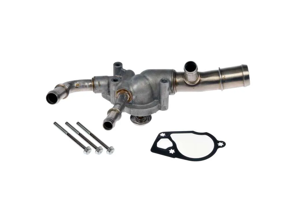 2013 Cadillac SRX Engine Coolant Thermostat Dorman