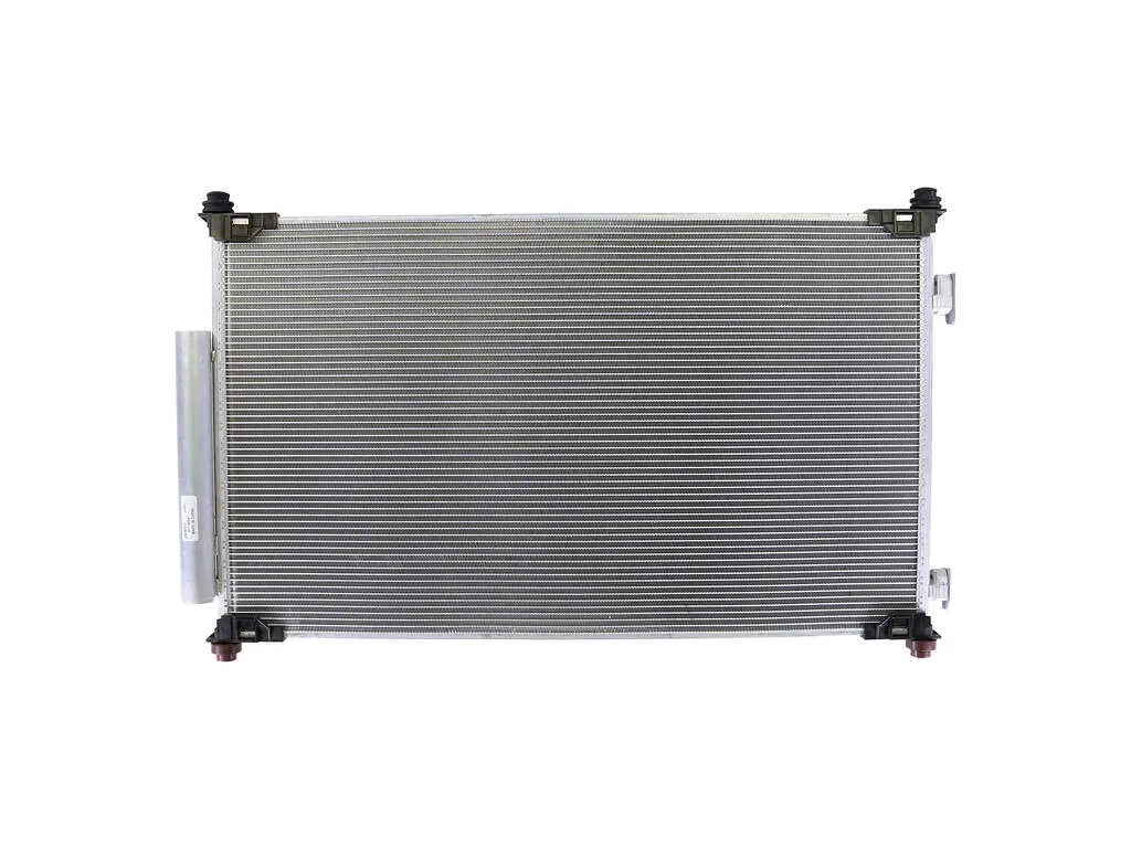 2018 Honda HR-V A/C Condenser Denso