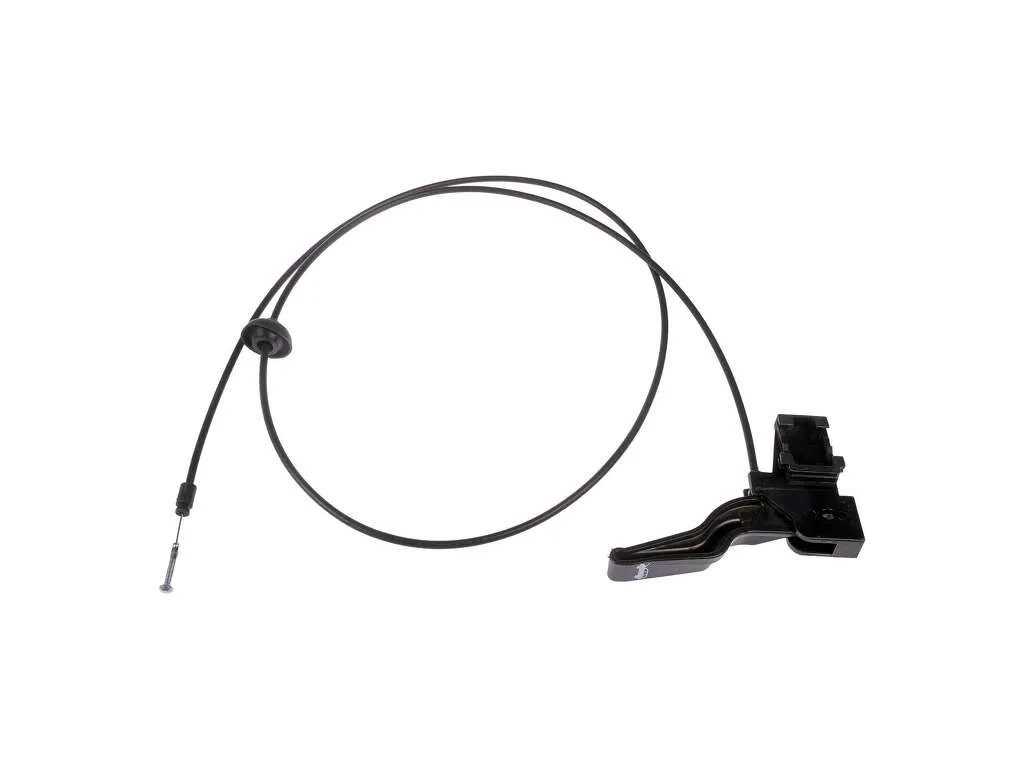 2004 Saturn Vue Hood Release Cable  - Front Dorman