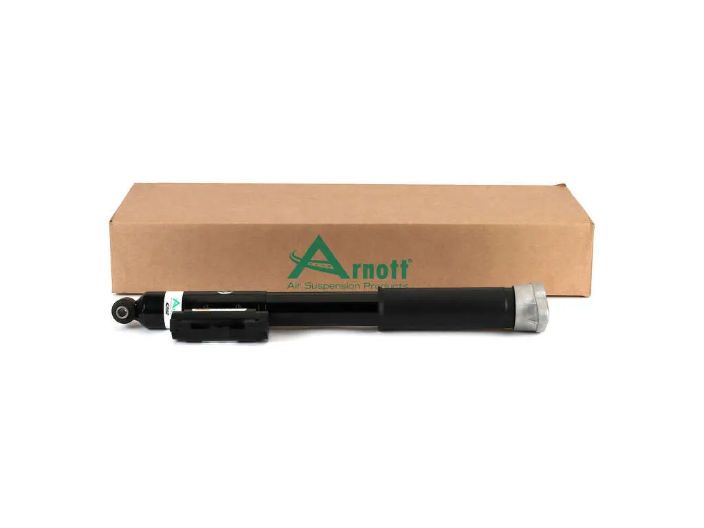 2018 Mercedes-Benz C63 AMG S Air Shock Absorber  - Rear Left Arnott