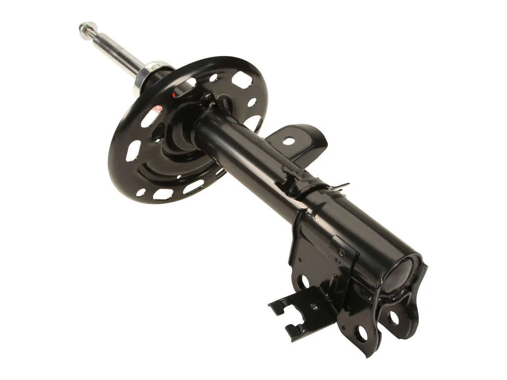 2012 Nissan Murano Suspension Strut Assembly  - Front Right KYB