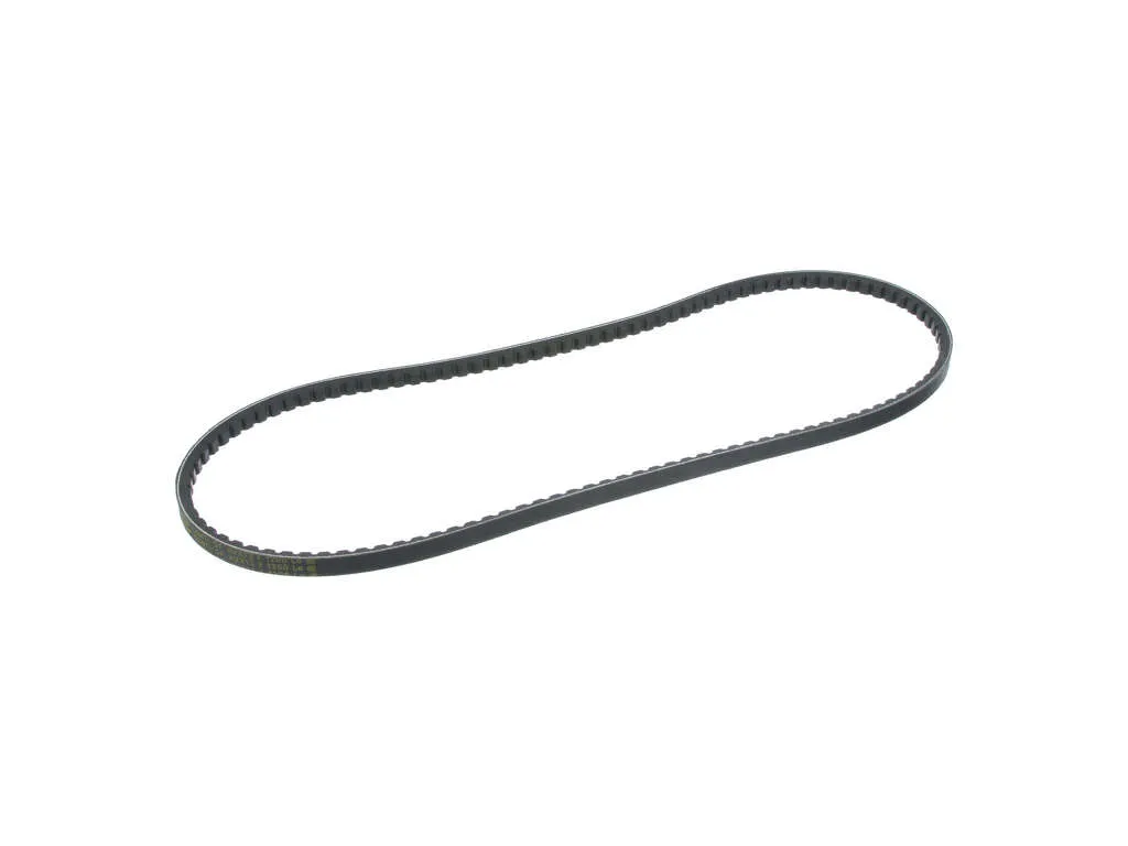1986 Porsche 911 Accessory Drive Belt  - Air Conditioning 6 Cyl 3.3L Dayco