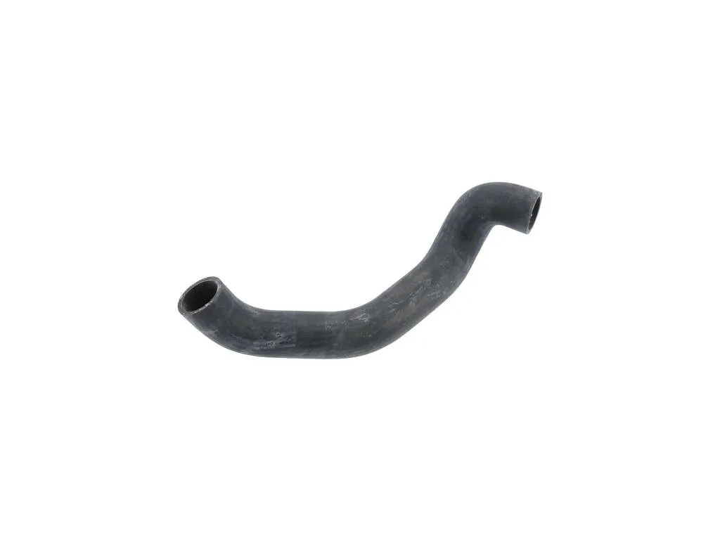1986 BMW 325e Radiator Coolant Hose  - Upper Continental