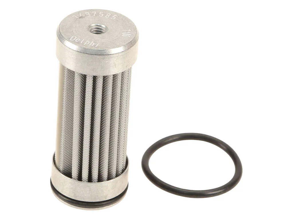2007 Land Rover Range Rover Sport Suspension Self-Leveling Unit Filter Genuine