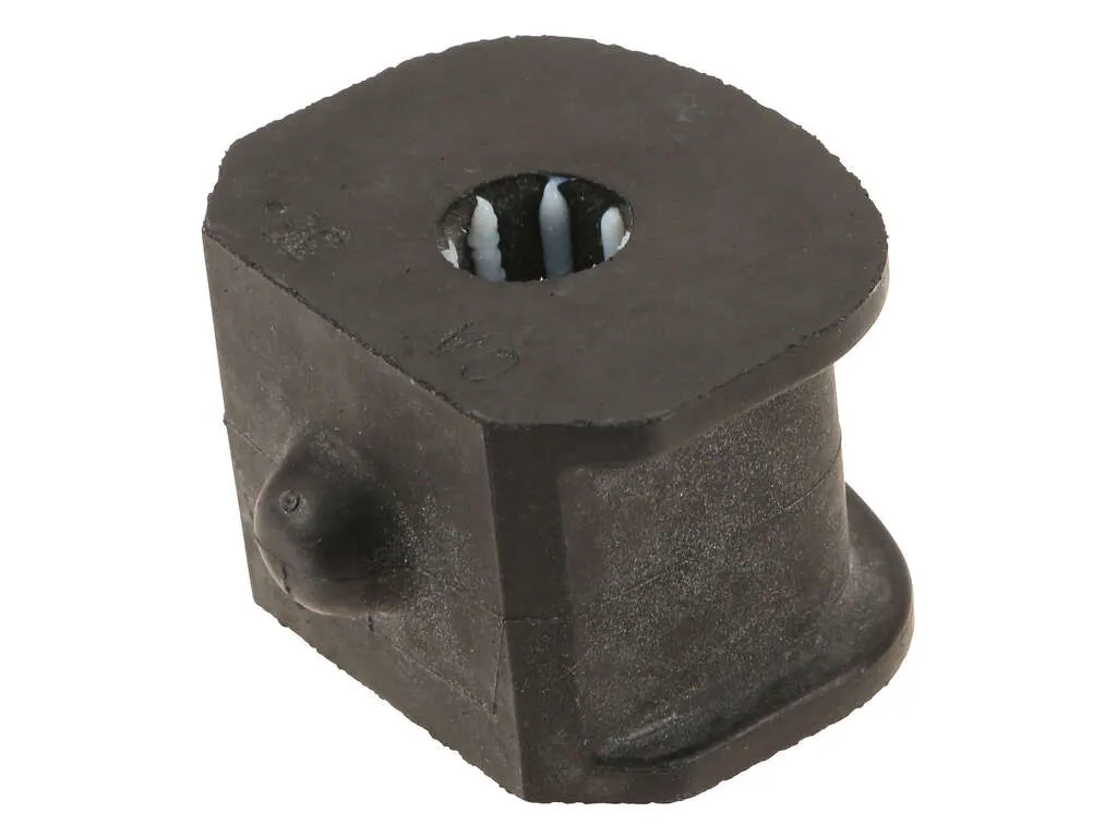 2000 Mercury Mountaineer Suspension Stabilizer Bar Bushing  - Rear Genuine