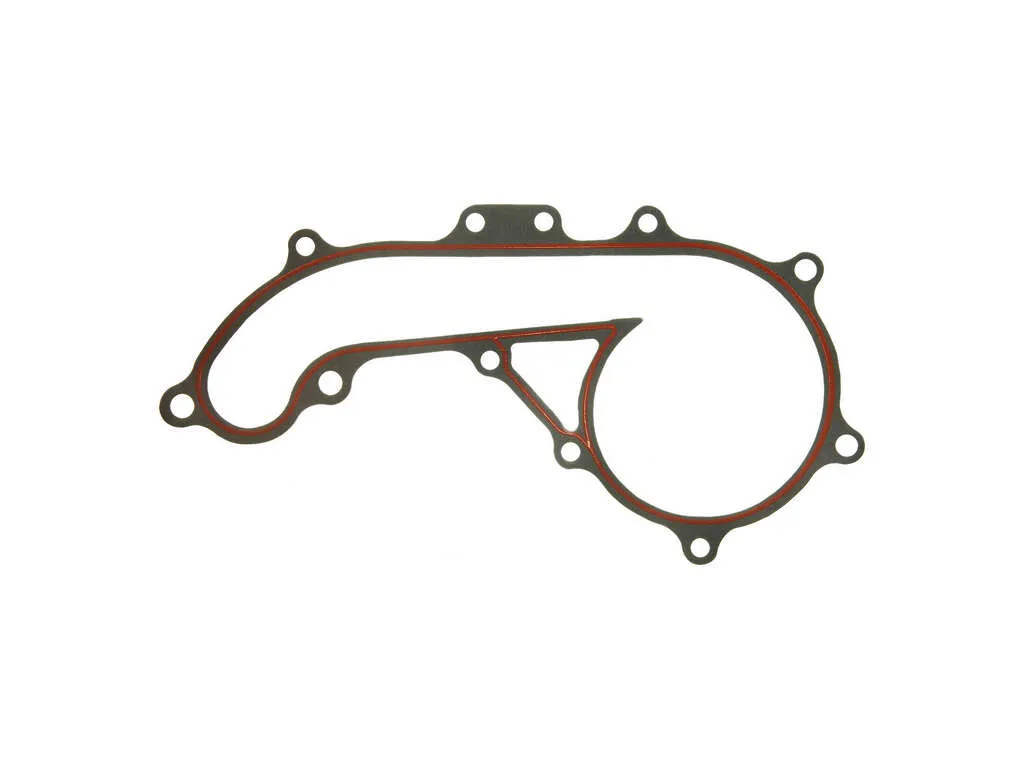 2000 Toyota 4Runner Engine Water Pump Gasket 4 Cyl 2.7L Fel-Pro