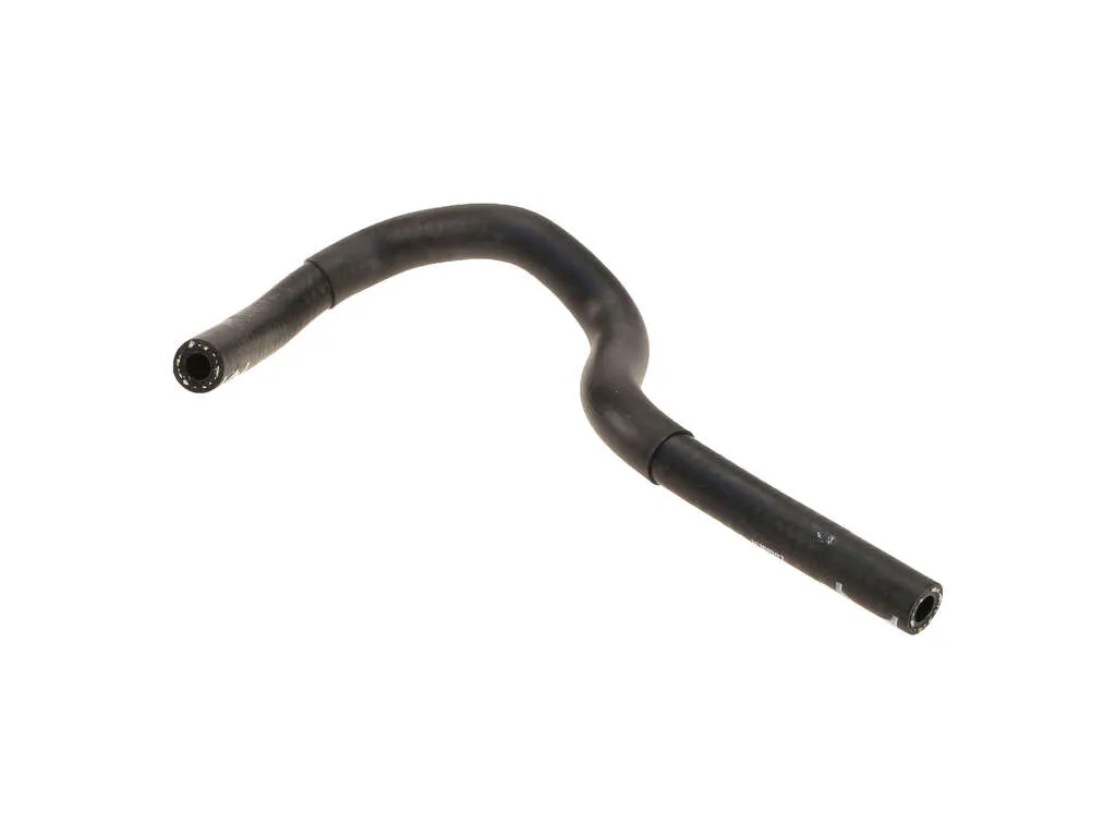 2017 Volkswagen Golf R Engine Coolant Overflow Hose Genuine