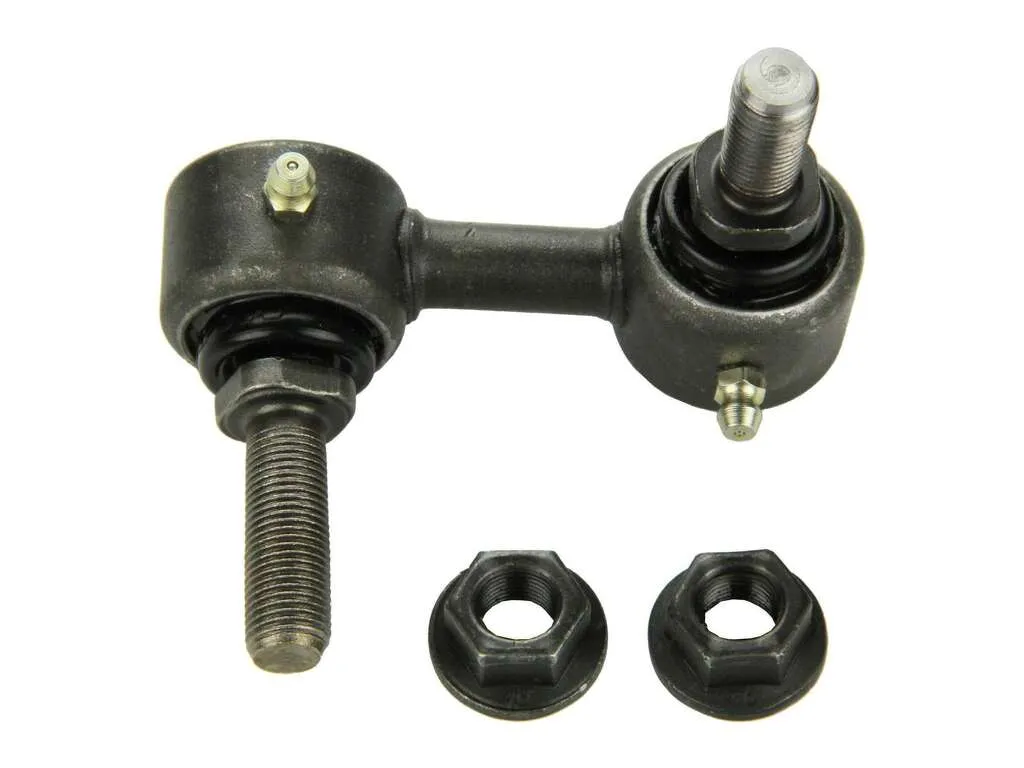 2012 Nissan GT-R Suspension Stabilizer Bar Link  - Front Left Moog