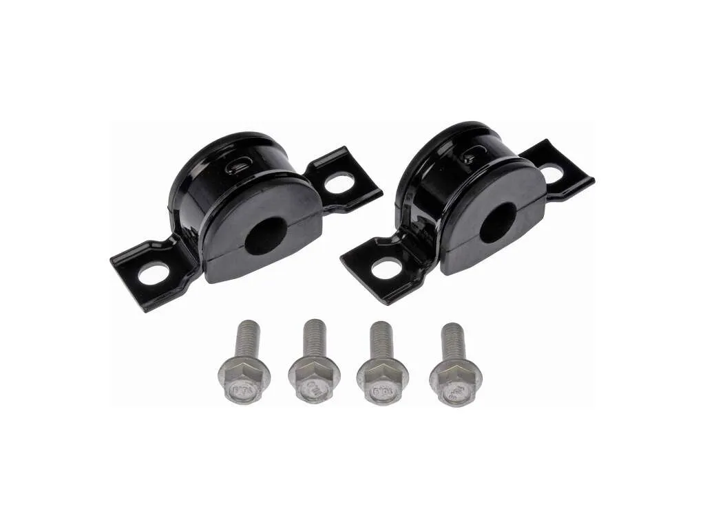 2004 Cadillac SRX Suspension Stabilizer Bar Bushing  - Rear Dorman