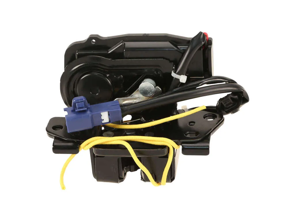 2007 Toyota Prius Trunk Lock Actuator Motor Genuine