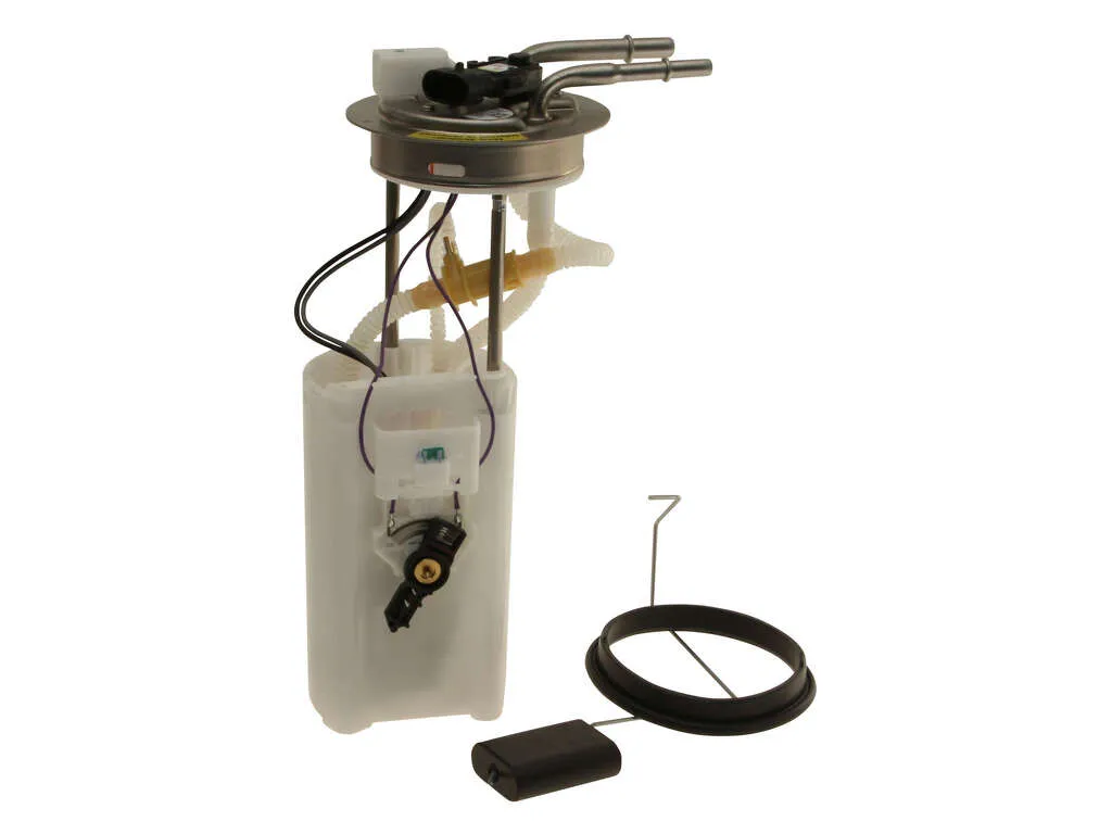2004 Chevrolet Suburban 1500 Fuel Pump Module Assembly Delphi