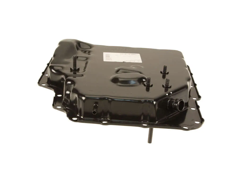 2004 Volkswagen Golf Automatic Transmission Cover Genuine