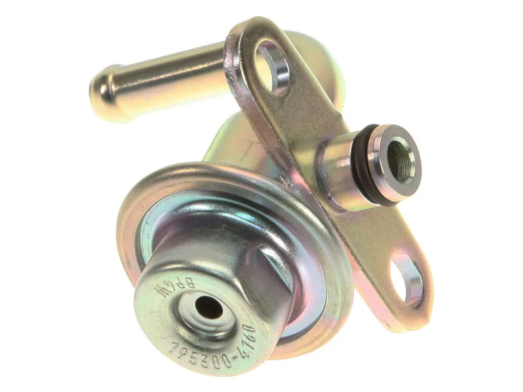 2004 Mazda Miata Fuel Injection Pressure Regulator Genuine