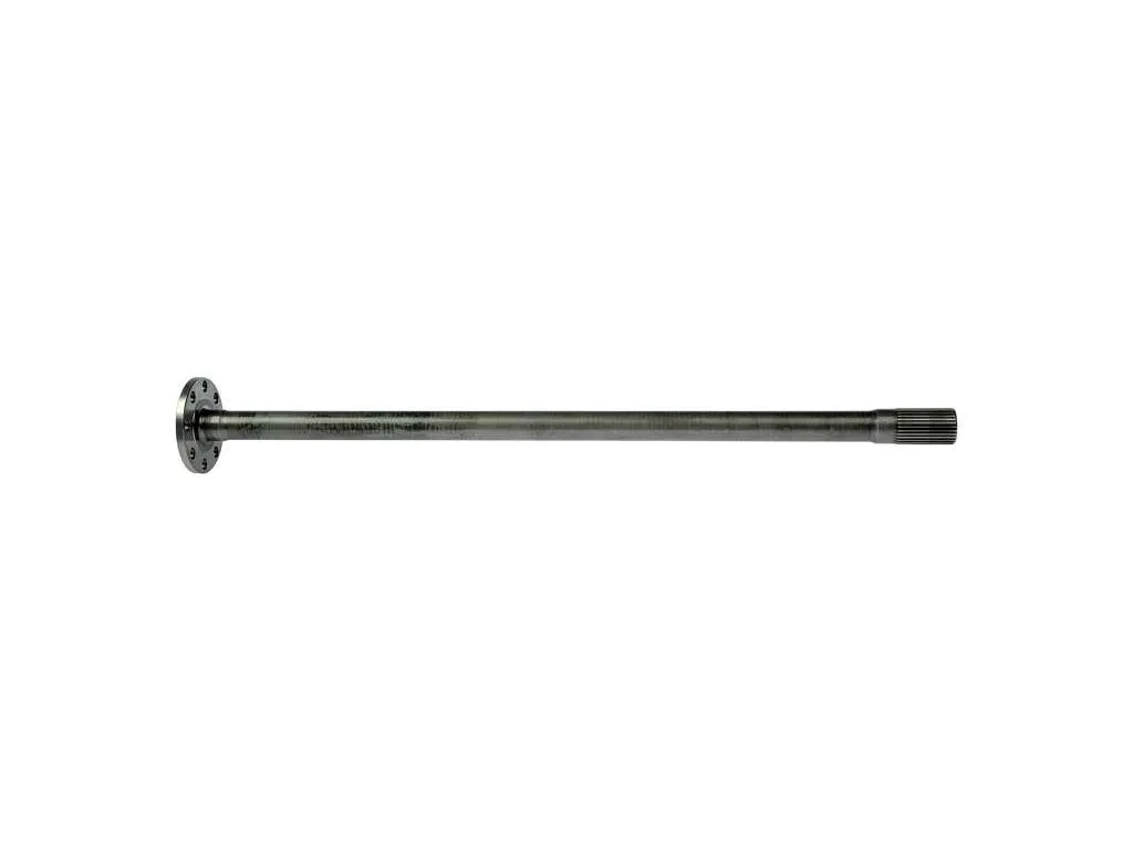 2004 Chevrolet Silverado 2500 Drive Axle Shaft  - Rear Left Dorman