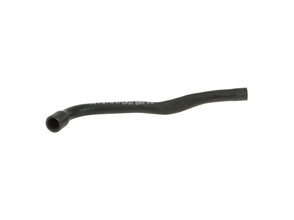 2000 BMW 750iL Engine Coolant Hose Elaplast
