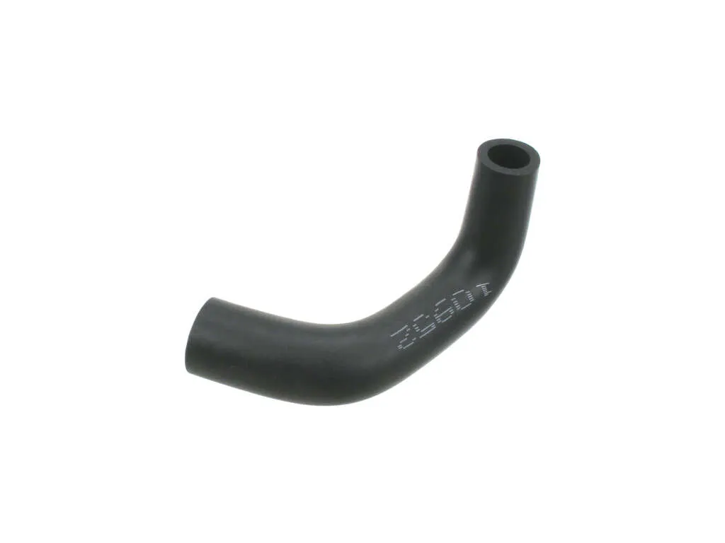 1995 Jaguar XJS Engine Crankcase Breather Hose 6 Cyl 4.0L MTC
