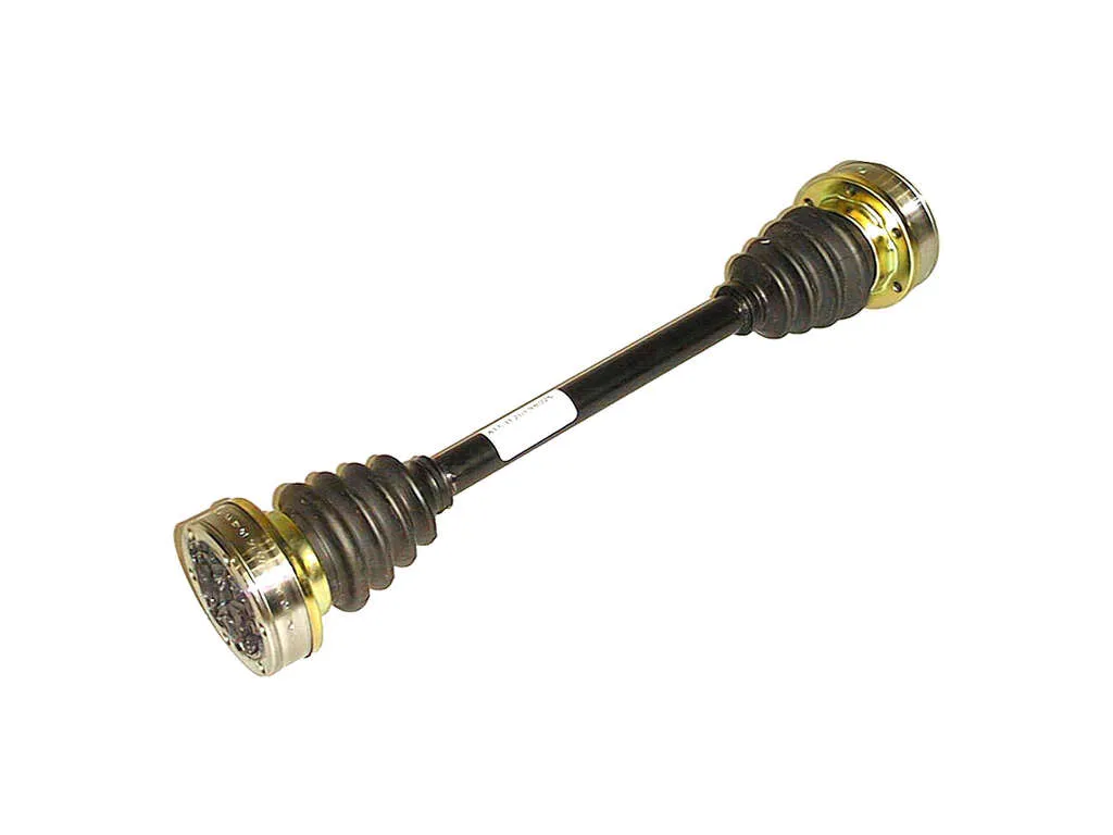 1989 Volkswagen Transporter CV Axle Assembly  - Rear GKN Automotive