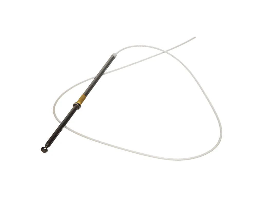 1985 Jaguar XJS Antenna Mast Hirschmann