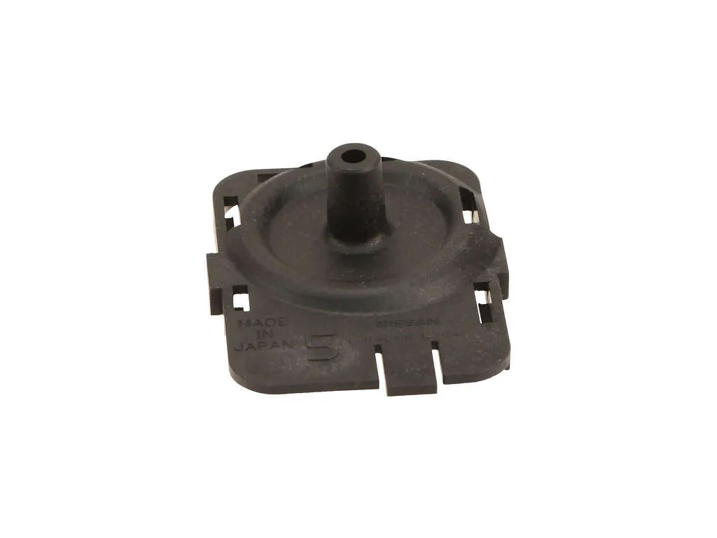 2012 Nissan 370Z Radiator Mount Bracket  - Upper Right Genuine