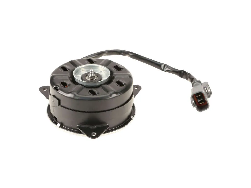 2007 Honda Odyssey A/C Condenser Fan Motor Genuine