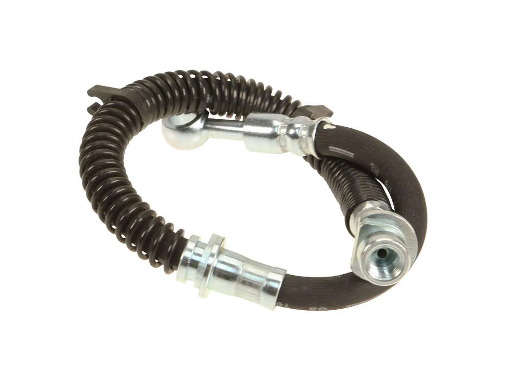 2002 Land Rover Freelander Brake Hydraulic Hose  - Front Left Dorman