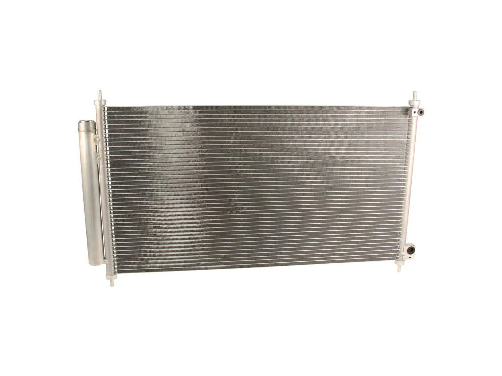 2022 Acura ILX A/C Condenser Koyo Cooling