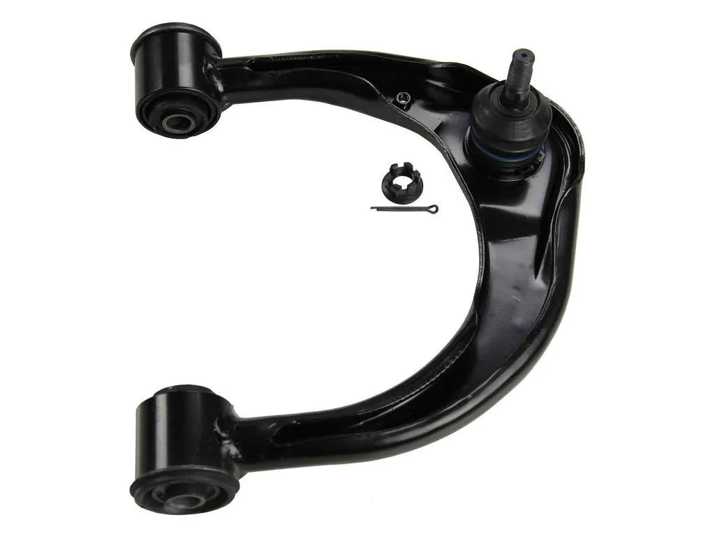 2012 Toyota Tacoma Suspension Control Arm  - Front Right Upper Moog