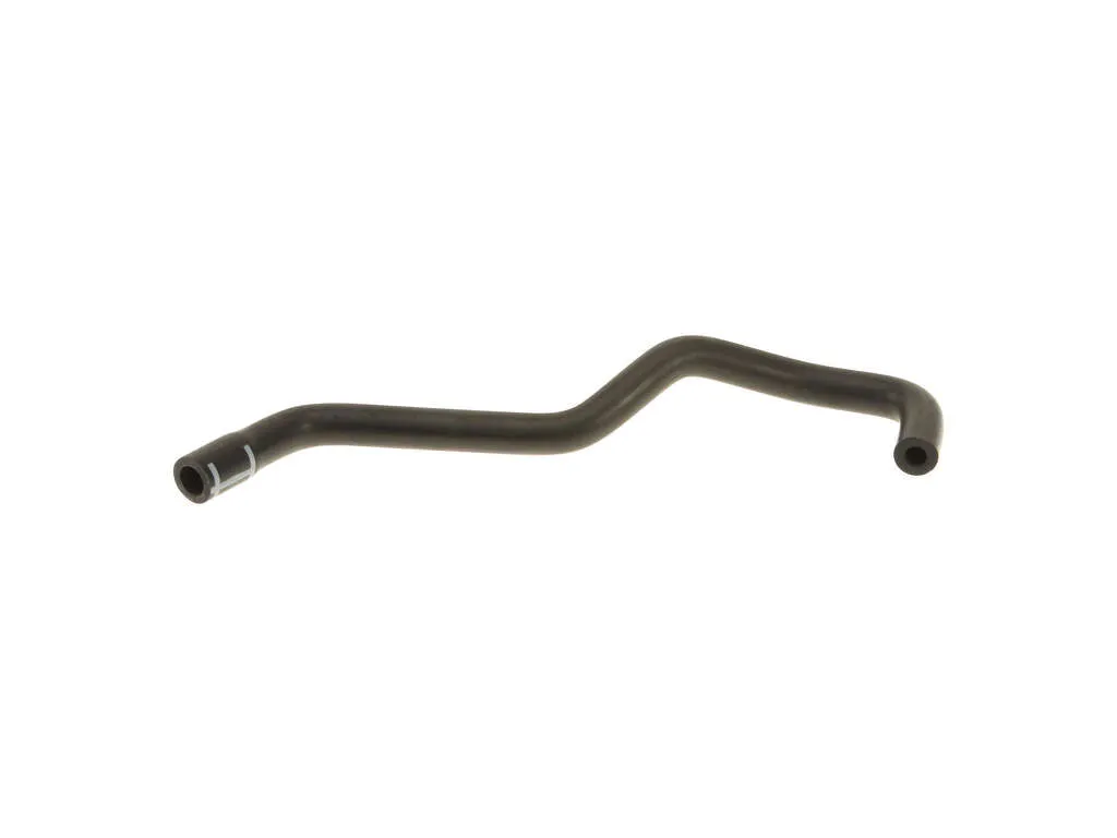 2004 Audi A4 Quattro Engine Crankcase Breather Hose 4 Cyl 1.8L Kayser