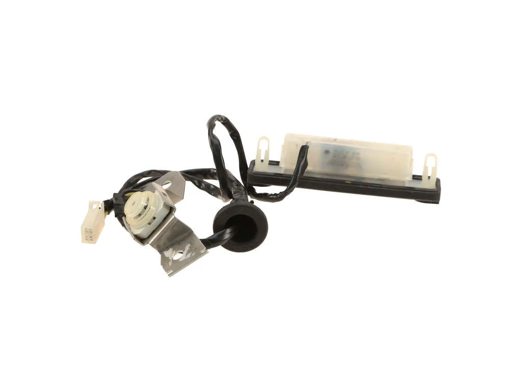 2004 Toyota Prius Liftgate Latch Release Switch Dorman