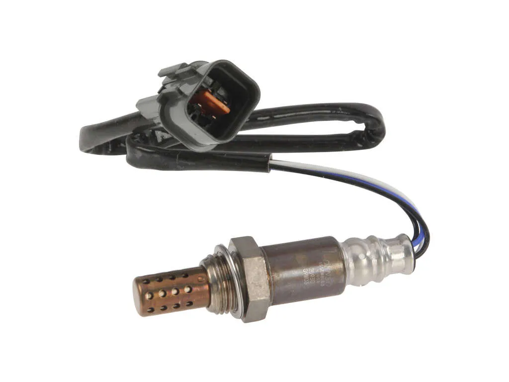 2004 Kia Magentis Oxygen Sensor  - Downstream 6 Cyl 2.7L Denso