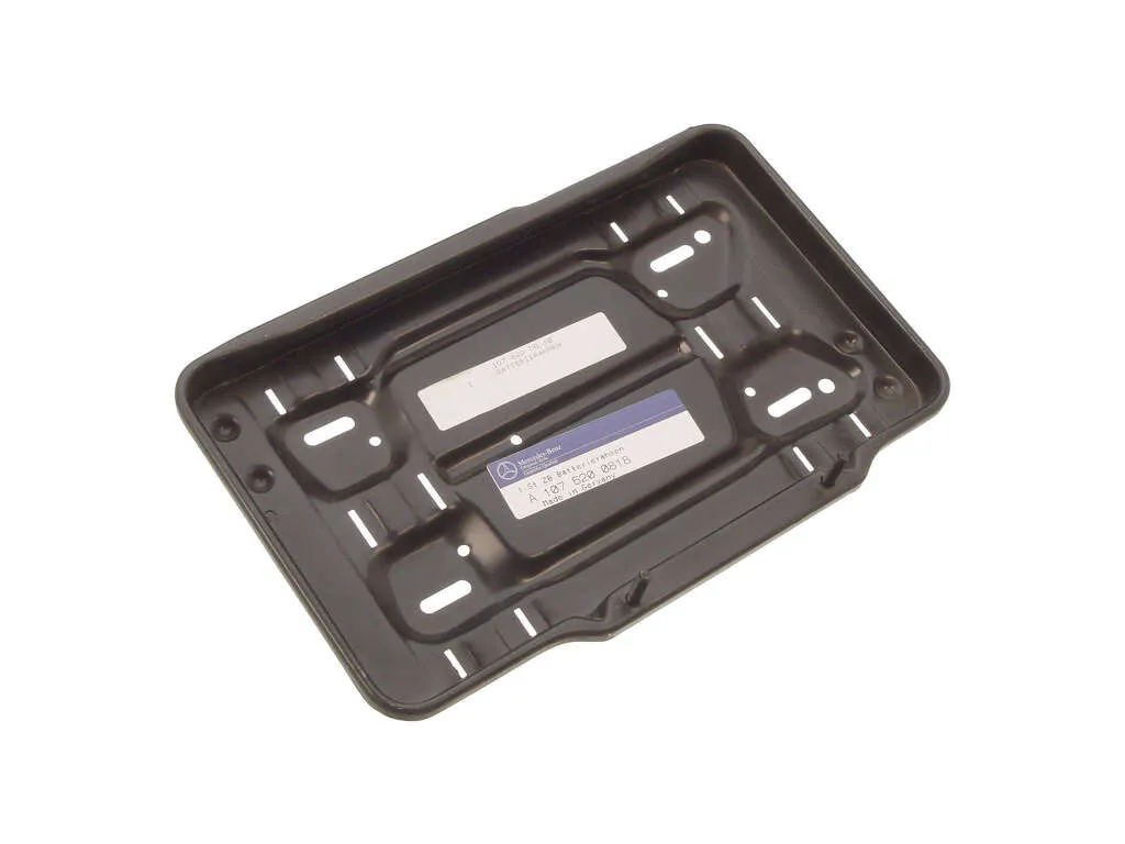 1978 Mercedes-Benz 450SLC Battery Tray Genuine