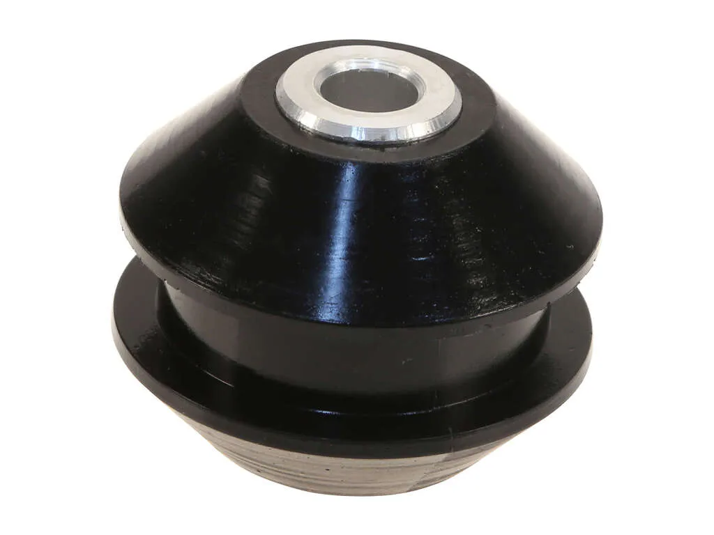 2002 Toyota RAV4 Suspension Control Arm Bushing  - Front Rearward AST