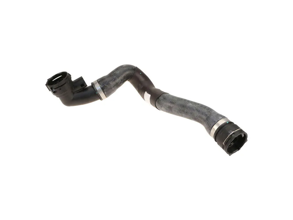 2003 Land Rover Range Rover Radiator Coolant Hose  - Lower Burgaflex