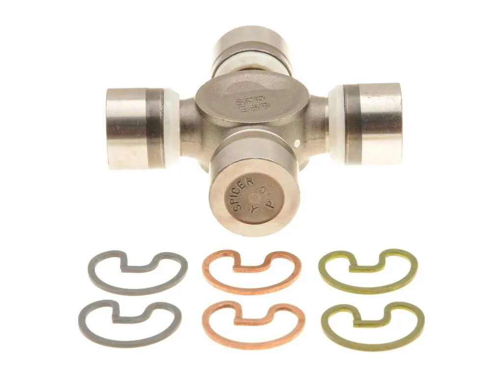 2004 Mazda B3000 Universal Joint  - Rear Spicer