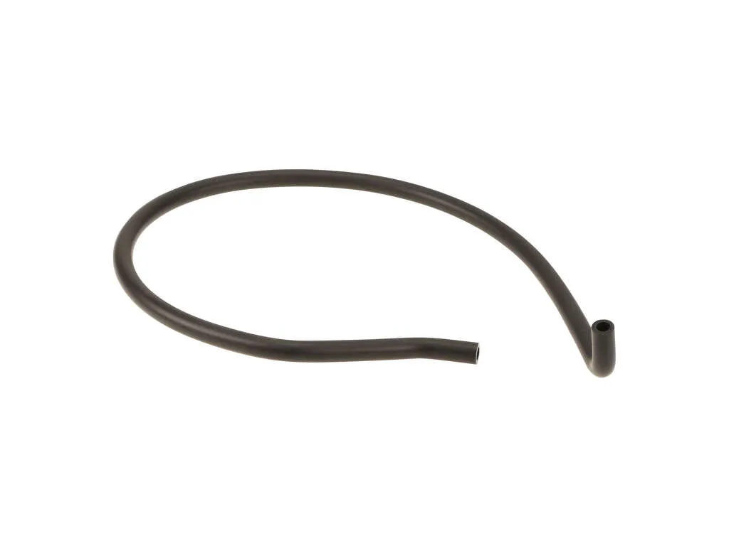 2007 Toyota Highlander Engine Coolant Reservoir Hose Genuine