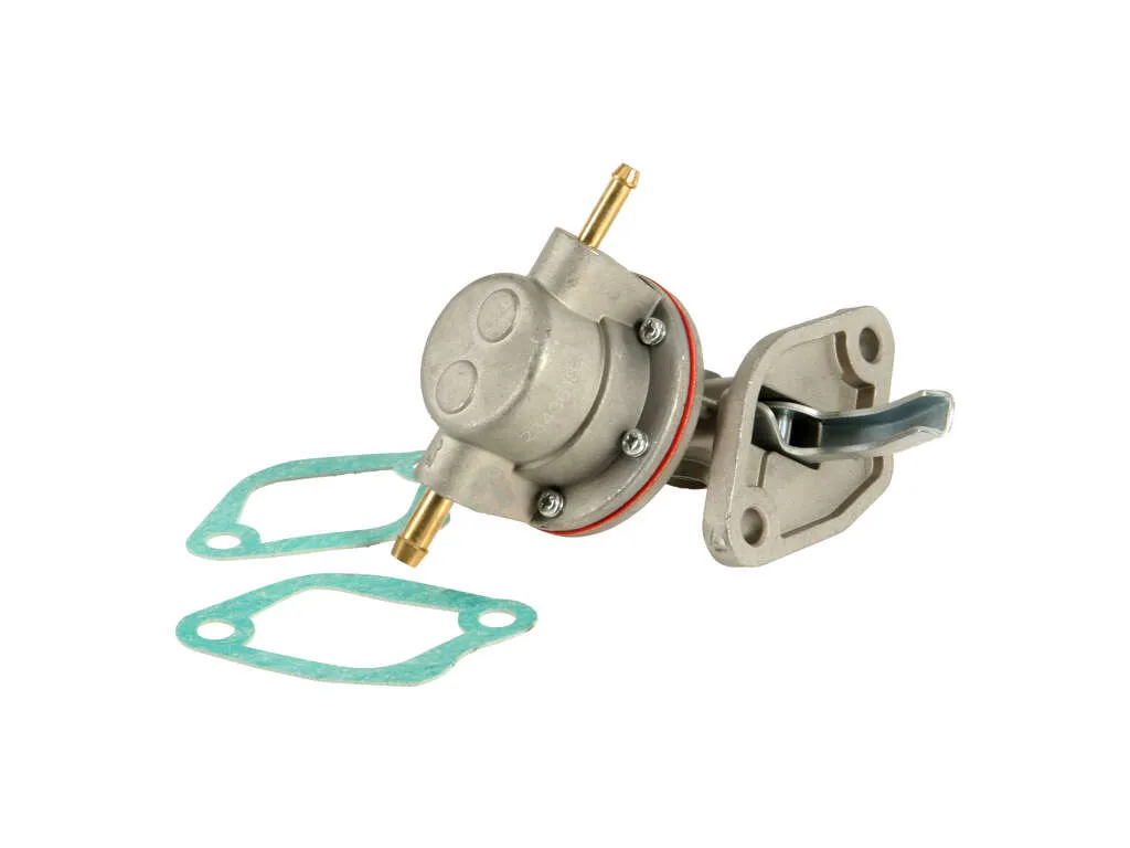 1963 Volvo 1800 Mechanical Fuel Pump Professional Parts Sweden