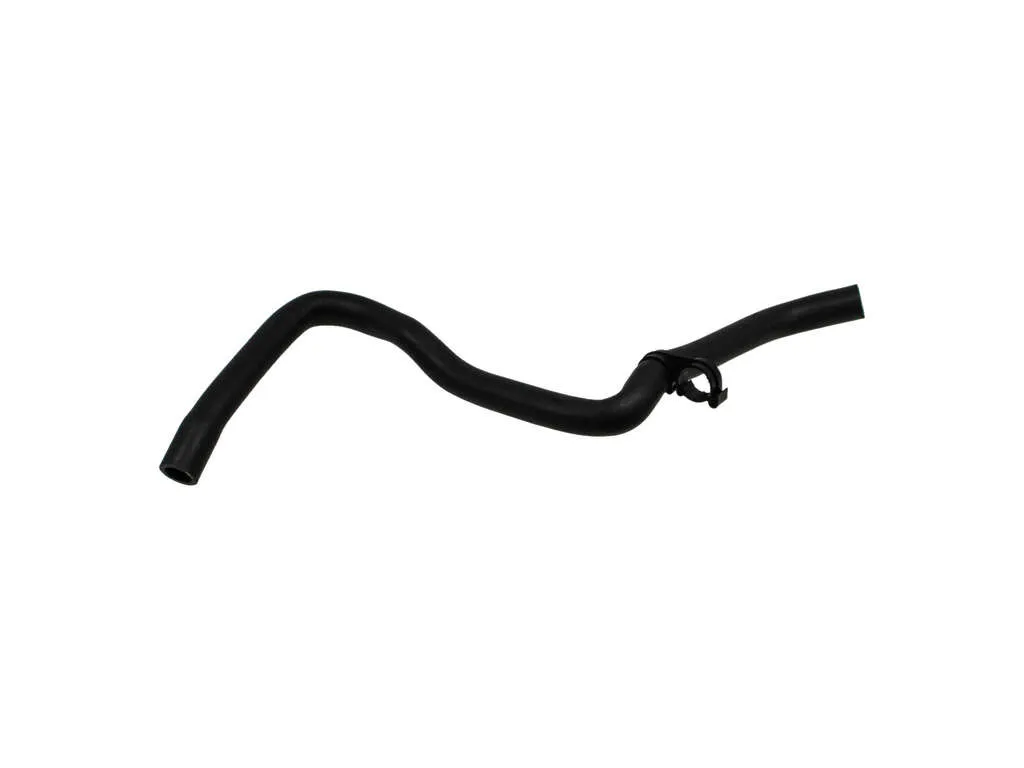 2012 Volkswagen Golf R Engine Coolant Hose Rein